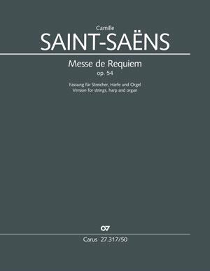 Messe de Requiem